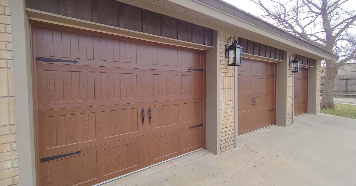 Woodlock Gallery CMB Garage Doors Woodlock Gallery 